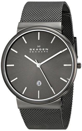 skagen watches warranty